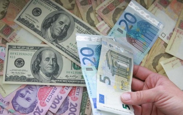 Рада отменила пенсионный сбор при обмене валюты