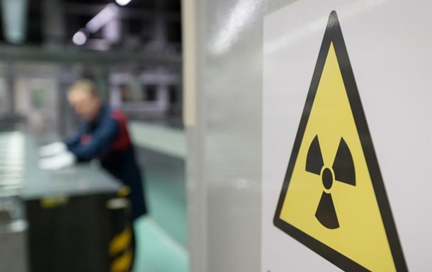 Украина весь год закупала ядерное топливо у России