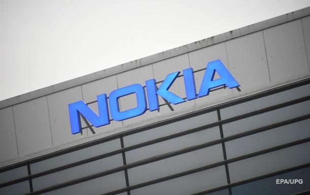Nokia подала иск против Apple