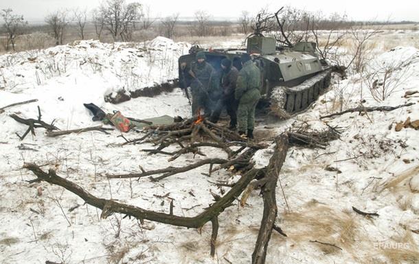 За добу на Світлодарській дузі поранені 11 військових