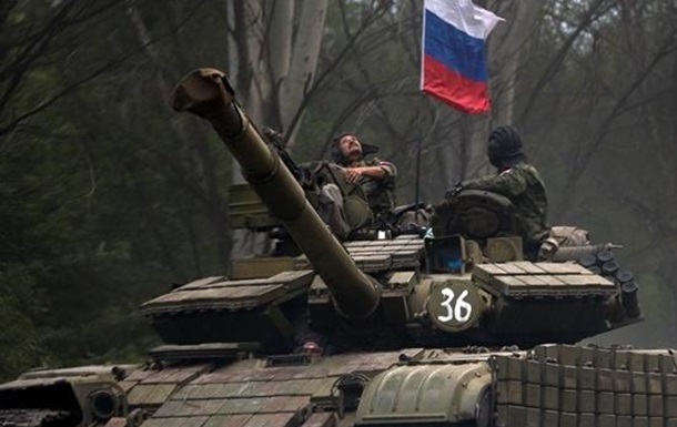 Российские войска на Донбассе или Врага надо знать в лицо 2…