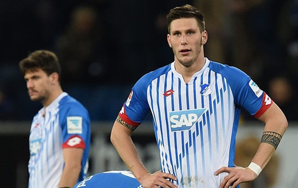 Бавария заплатит за молодого защитника Хоффенхайма 20 млн евро
