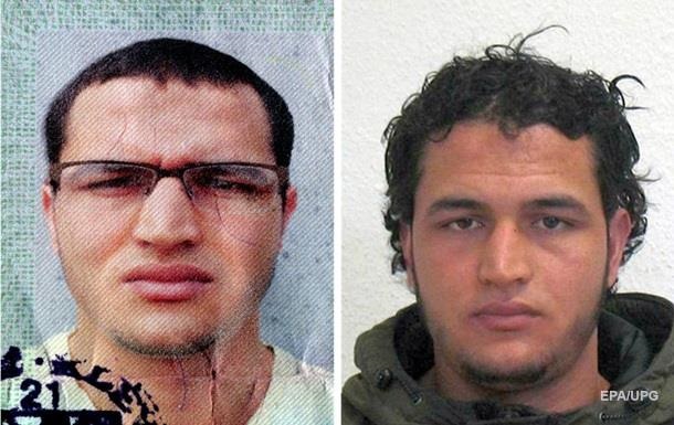 ІД розповсюдило відео з берлінським терористом