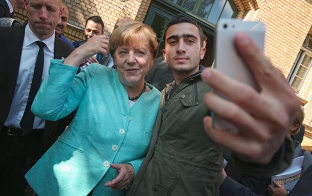 Німеччина посилить закони для мігрантів
