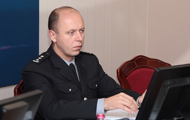 Дорожная полиция Украины начнет работу летом 2017 года 