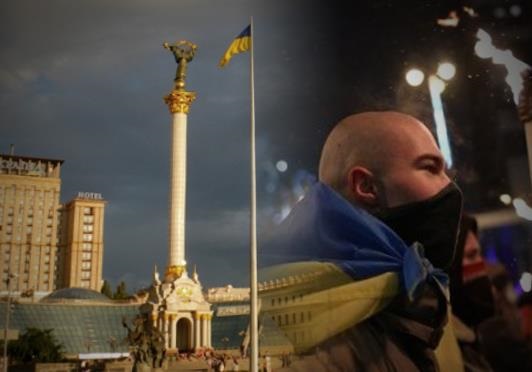 Киев евроинтегрирующийся — от культурной столицы к cтолице криминальной