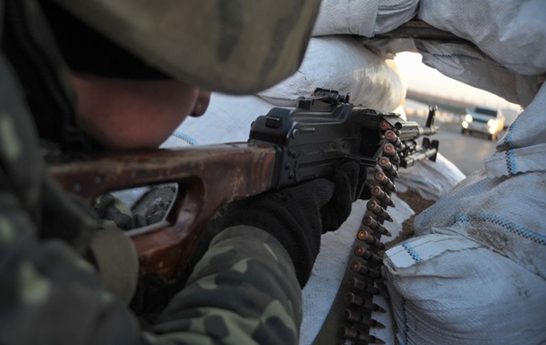 Эксперт назвал  блокаду Донбасса  эскалацией конфликта