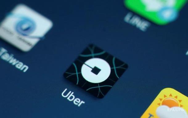 Uber запускает новый сервис для грузоперевозок