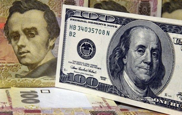 курс доллара на межбанке