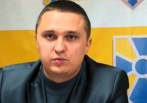 На Украине депутат разобрал детскую площадку после проигрыша на выборах