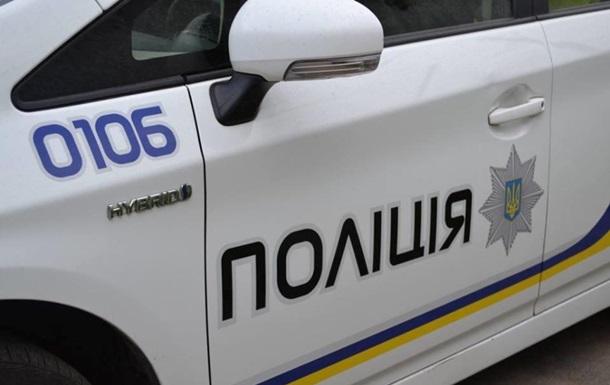В Киеве иностранцу прострелили ноги