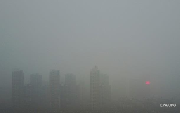 В Пекине создали экологическую полицию