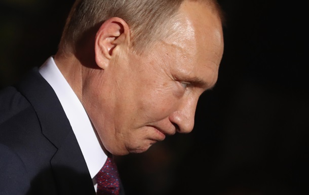 Кремль назвав нові санкції нищівними