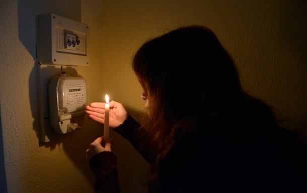 Хакеры взломали электросети Киева - IT-специалисты