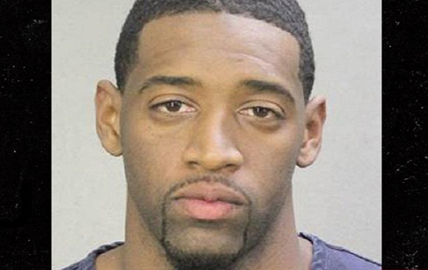 Екс-гравець НБА заарештований за проникнення в будинок і домагання
