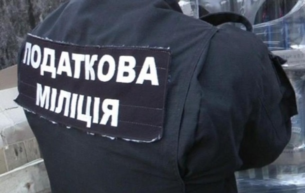 Налоговая милиция в Украине законна − Рада