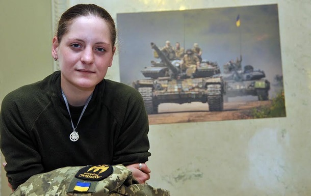 Росіянці з батальйону Донбас відмовили у громадянстві України