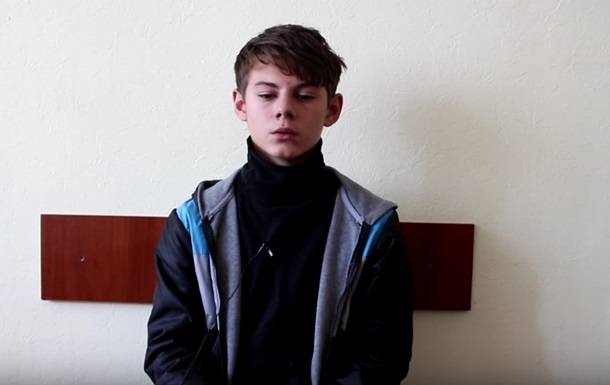 Освобождение подростков: Киев обвинил ДНР в обмане