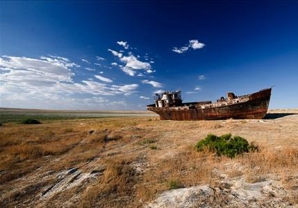 Канцурак Віктор Васильович - екологам треба думати