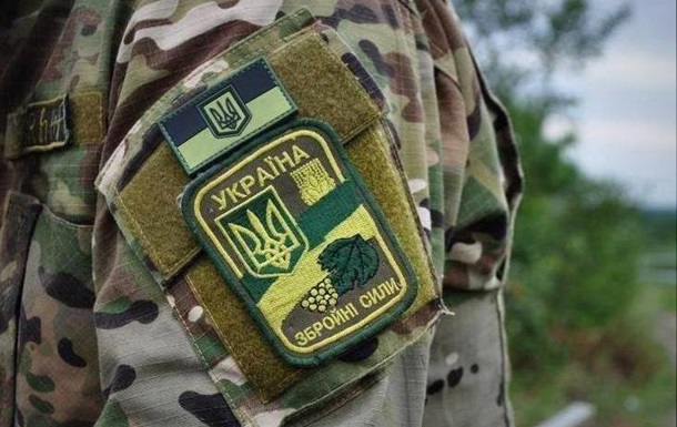 В Миргороде обнаружили труп офицера ВСУ 