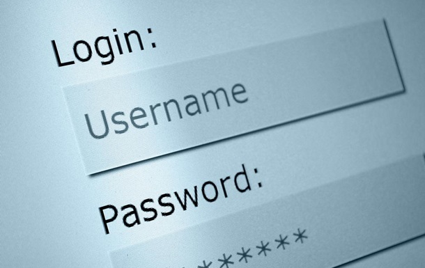 Названо найнебезпечніші у світі паролі