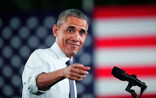 Американцы положительно оценили правление Обамы