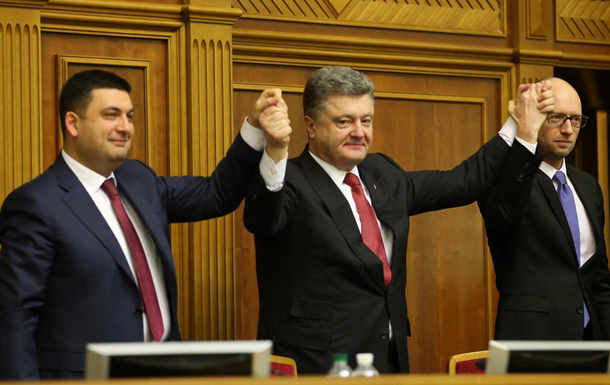 Стагфляция в Украине как результат провальной интеграционной политики