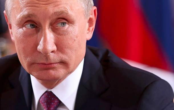 Путин: В США готовят Майдан против Трампа