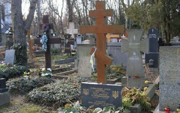 Писателя Олеся похоронят на Лукьяновском кладбище в Киеве