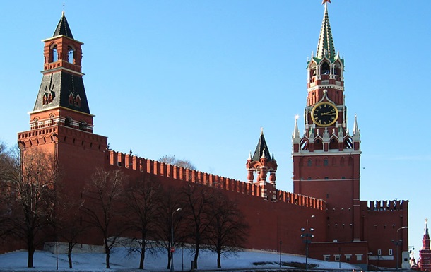 Кремль отверг предложение Савченко обмена Крыма