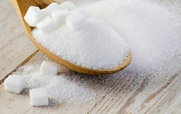 В Украине повысят минимальные цены на сахар