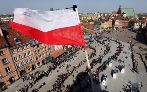 Заборона в їзду меру: Польща зажадала пояснень