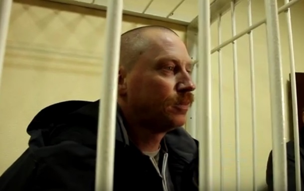 У Києві заарештували АТОвця за вбивство в Росії