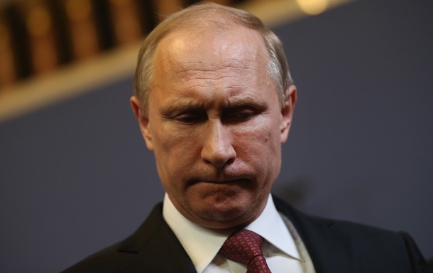 У Росії побудують спецклініку для Путіна - ЗМІ