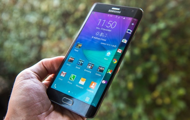 Samsung Galaxy Note 7: новости