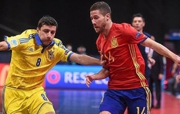 Рейтинг УЕФА и ФИФА: нынешние позиции Украины и Испании