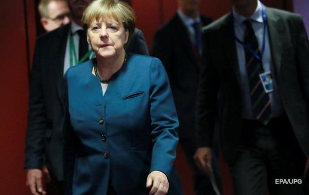 Світ вступає в нову історичну епоху – Меркель