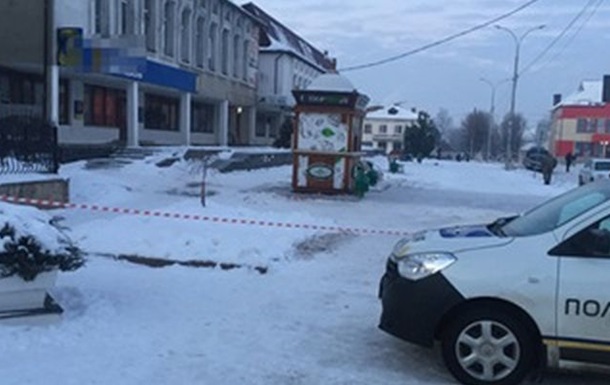 В больнице умер еще один участник стрельбы в Олевске