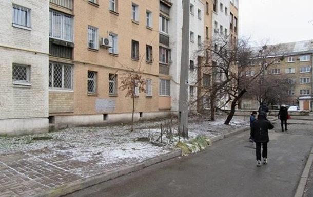 В Киеве задержан дворник за изнасилование мальчика