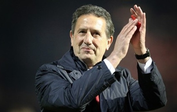 Главный тренер сборной Алжира подал в отставку