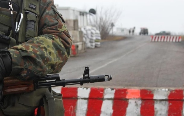 Сепаратисты не пустили на Донбасс гумконвой ООН