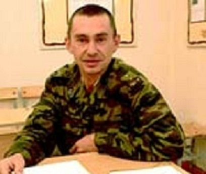 На Донбассе идентифицирован кадровый военнослужащий РФ