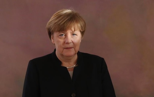 Меркель розкритикувала указ Трампа про мігрантів