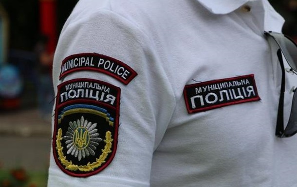 Преступность в Киеве поможет сократить муниципальная полиция
