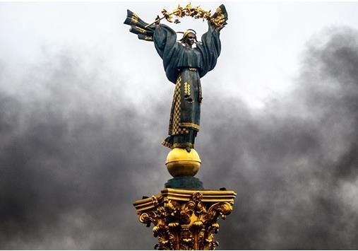 Все нынешние беды Украины - это последствия государственного переворота