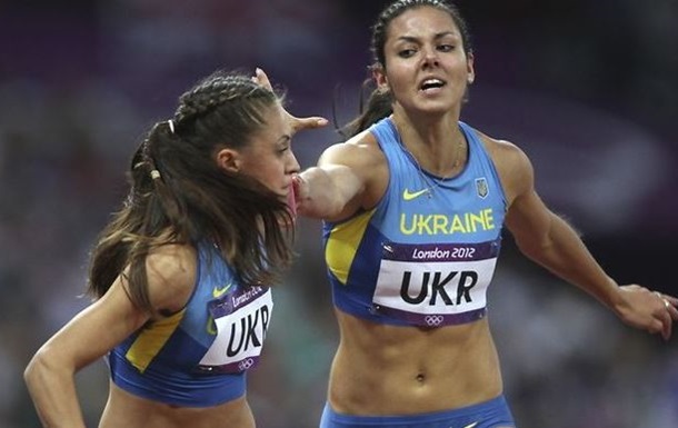 Україна отримає медаль Олімпіади-2012 через дискваліфікацію атлетки РФ