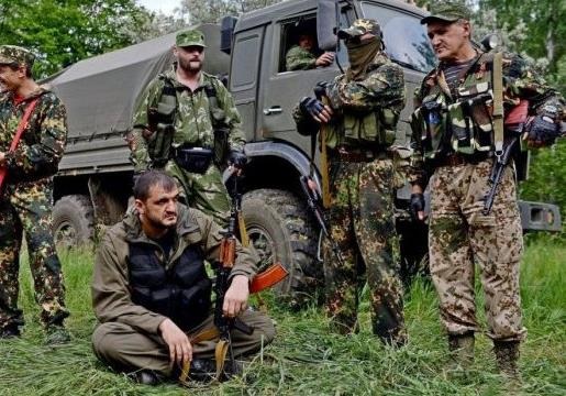 Армия «ДНР» остается без идейных солдат