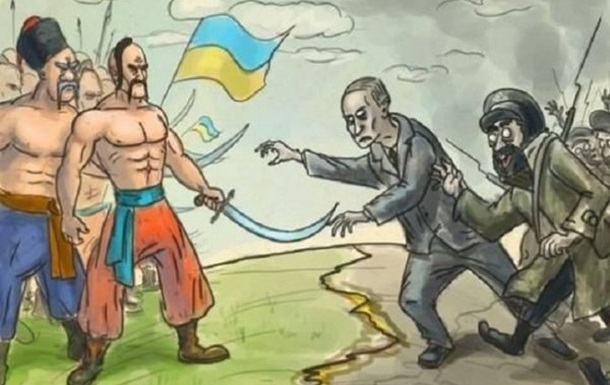 Кремль приступил к следующему этапу подрывной работы против Украины