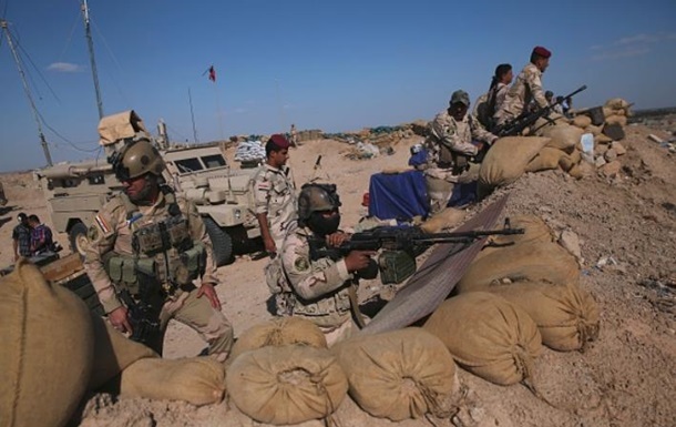 НАТО розширює заходи з боротьби з ІД в Іраку