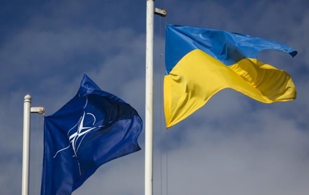 НАТО ждет от Украины реформы Службы безопасности